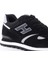 Deri Erkek Sneakers Ayakkabı -102 20355 3