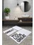 Great Beyaz 3 Lü Set Akrilik 1