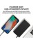 Bolt-10 PowerBank 10000mAh 2 USB USB ve Type-C Girişli Hızlı 3