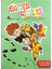 Eğiten Çizgiler Kitabı - 4 Yaş 1