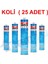 Silikon Mastik 280 Ml-1 Koli (25 Adet) 2