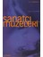 Sanatçı Müzeleri-Derleme 1