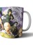 One Punch Man (2. Sezon) Kupa Bardak Model 3 1