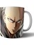 One Punch Man (2. Sezon) Kupa Bardak Model 5 1