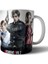 Resident Evil 2 Kupa Bardak Model 4 1