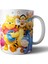 Winnie The Pooh Kişiye Özel Kupa Bardak 1
