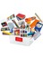 Okul Öncesi Ev Etkinlik Seti 24 Parça 1