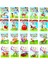 Ince Boyama - 20 Kitap 1