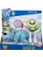 Toy Story İkili Figür Seti Buzz Lightyear Trixie GGB26 - GJH80 2
