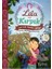 Lila Ve Kırpık - Gina Mayer 1