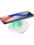 Magic Plus 7.5W Kablosuz Wireless Şarj Cihazı - Beyaz 2