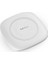 Magic Plus 7.5W Kablosuz Wireless Şarj Cihazı - Beyaz 3