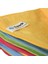 2308 Mikrofiber Genel Temizlik Toz ve Cam Bezi 40 x 40 cm x (12 Adet) 2