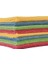 2308 Mikrofiber Genel Temizlik Toz ve Cam Bezi 40 x 40 cm x (12 Adet) 4