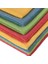 2308 Mikrofiber Genel Temizlik Toz ve Cam Bezi 40 x 40 cm x (12 Adet) 5
