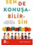 Sen De Konuşabilirsin - Seda Yekeler 1