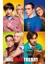 The Big Bang Theory Mosaico Maxi Poster 1