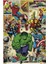 Marvel Comic Here Come The Heroes Maxi Poster 1