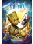 Guardians Of Galaxy One Baby Groot Maxi Poster 1
