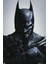 Arkham Batman Face Maxi Poster 1