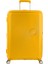 Soundbox - 55 cm Kabin Boy Sert Valiz 1