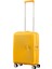 Soundbox - 55 cm Kabin Boy Sert Valiz 3