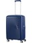 American Tourister Soundbox - 67 cm Orta Boy Sert Valiz 2