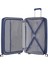 American Tourister Soundbox - 67 cm Orta Boy Sert Valiz 3