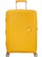 American Tourister Soundbox - 67 cm Orta Boy Sert Valiz 1