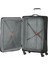 American Tourister Summerfurk Spinner 4 Tekerlekli 79cm 2