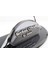 ATY-301 Kişiye Özel Oval Füme Cam Masa İsimliği 2