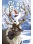 Frozen Olaf & Sven Maxi Poster 1