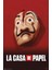La Casa De Papel Mask Maxi Poster 1