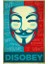 Disobey Maxi Poster 1