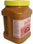 Bozkır Tahini Kepeksiz Tahin Plastik Kutu 1kg 3