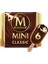 Algida Magnum Classic Mini 6"lı 1