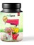 Fertispace Flower Power Çiçekli Bitkiler İçin Sıvı Besin 1