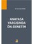 Anayasa Yargısında Ön-Denetim - Yavuz Selim Değerli 1
