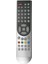 Grundıg RCH5J52 LCD Tv Kumanda 1