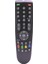 Beko F56-208 LED Tv Kumanda 1
