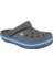 11016-07W Crocband Unisex Sandalet Terlik 1