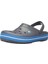 11016-07W Crocband Unisex Sandalet Terlik 3