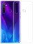 Realme 5 Pro Kılıf Süper Silikon Yumuşak Arka Koruma Şeffaf 1