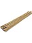 Bambu Bitki Destek Çubuğu 60 cm 10'lu 1