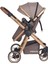 P14 Travel Sistem Bebek Arabası Gold 4
