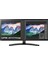 34" 60Hz 5ms Full HD HDR  (HDMI+Display) QHD Freesync IPS Gaming Oyuncu Monitör-34WL750-B 1