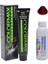 5.66 Şarap Kızılı + Oksidan Krem 90 ml 1