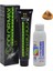 9.4 Çok Açık Sarı Bakır + Oksidan Krem 90 ml 1