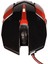 Strike 0111 Kablolu Rgb Gaming Mouse Kırmızı 2