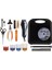 Animal U-Clip Combo Evcil Hayvan Bakım Kiti 1375-0460 2